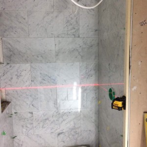 Screeding & Tiling-10